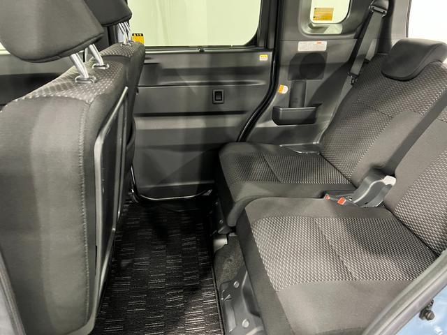 ウェイクＬ　ＳＡII　走行６５１３２キロ／ナビ／バックカメラフルセグナビ　ブルートゥース　バックカメラ　ＥＴＣ　オートライト　両側電動スライドドア　一年保証・走行距離無制限走行６５１３２キロ（東京都）の中古車