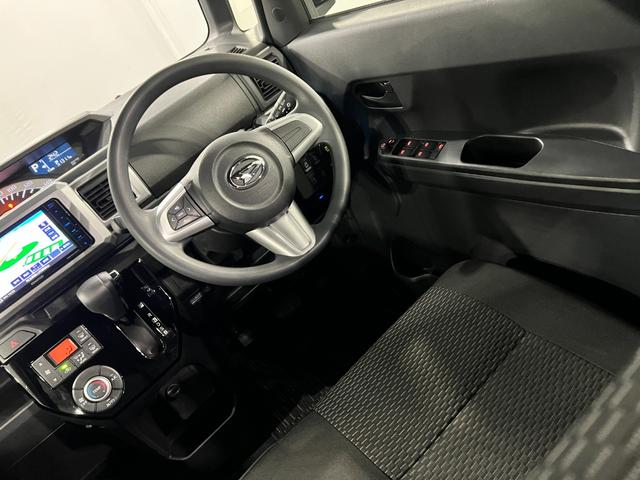 ウェイクＬ　ＳＡII　走行６５１３２キロ／ナビ／バックカメラフルセグナビ　ブルートゥース　バックカメラ　ＥＴＣ　オートライト　両側電動スライドドア　一年保証・走行距離無制限走行６５１３２キロ（東京都）の中古車