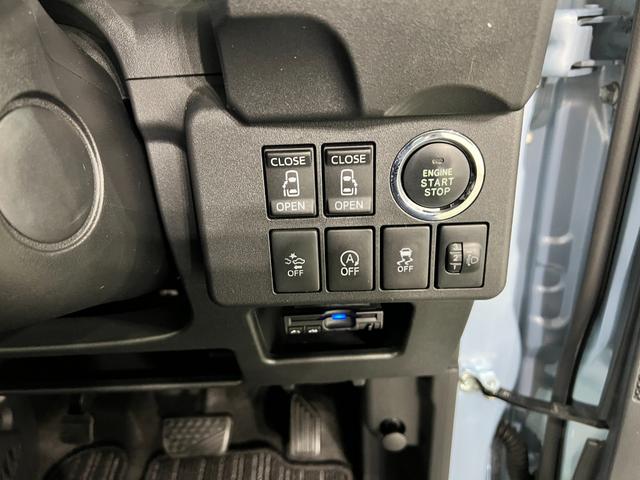 ウェイクＬ　ＳＡII　走行６５１３２キロ／ナビ／バックカメラフルセグナビ　ブルートゥース　バックカメラ　ＥＴＣ　オートライト　両側電動スライドドア　一年保証・走行距離無制限走行６５１３２キロ（東京都）の中古車