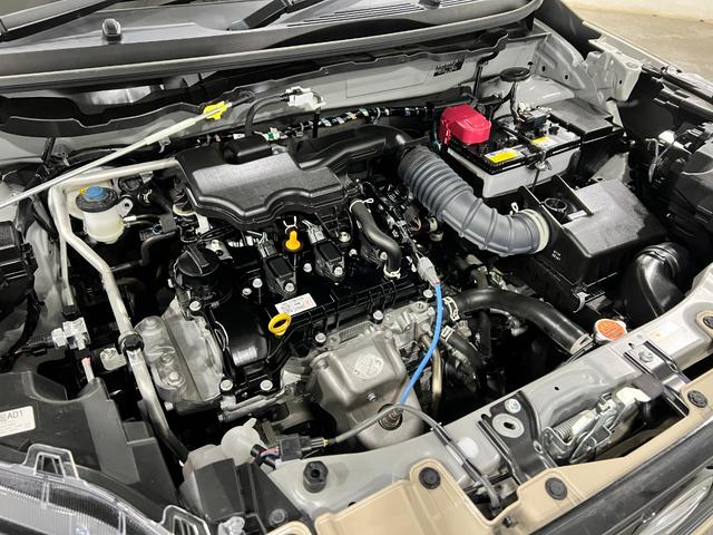 ロッキープレミアムＧ　車検整備付／走行５０３７キロ／ナビ／ドラレコ１年保証距離無制限　走行距離５０３７キロ　フルセグナビ　パノラマモニター　ドラレコ　純正マット　サイドエアバッグ　ＬＥＤヘッドランプ　アイドリングストップ　シートヒーター　オート格納式ドアミラー（埼玉県）の中古車