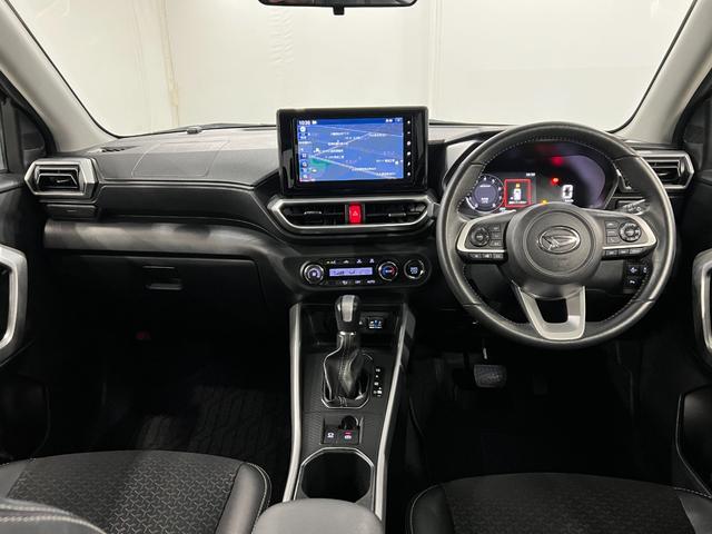 ロッキープレミアムG 走行73956キロ/車検整備付/タイヤ4本交換一年保証・走行距離無制限走行73956キロ 車検整備付 タイヤ4本交換 フルセグナビ ETC ドラレコ 全周囲カメラ LEDヘッドライト オートライト シートヒーター(埼玉県)の中古車