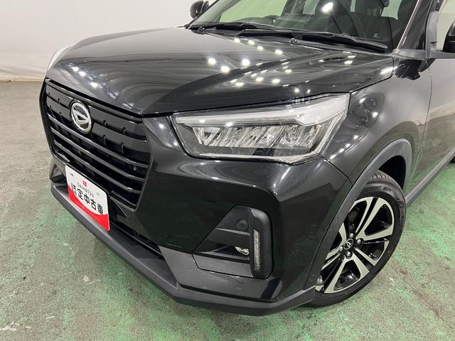 ロッキープレミアムG 走行73956キロ/車検整備付/タイヤ4本交換一年保証・走行距離無制限走行73956キロ 車検整備付 タイヤ4本交換 フルセグナビ ETC ドラレコ 全周囲カメラ LEDヘッドライト オートライト シートヒーター(埼玉県)の中古車