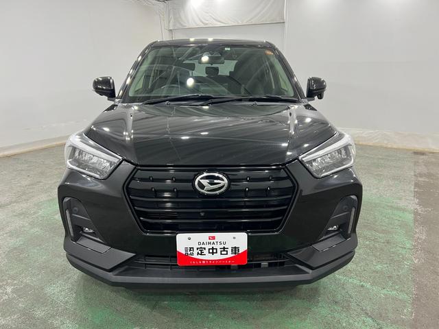 ロッキープレミアムG 走行73956キロ/車検整備付/タイヤ4本交換一年保証・走行距離無制限走行73956キロ 車検整備付 タイヤ4本交換 フルセグナビ ETC ドラレコ 全周囲カメラ LEDヘッドライト オートライト シートヒーター(埼玉県)の中古車
