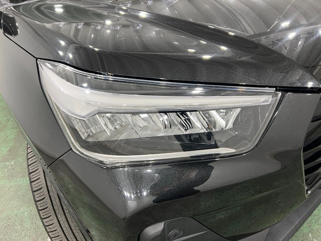 ロッキープレミアムG 走行73956キロ/車検整備付/タイヤ4本交換一年保証・走行距離無制限走行73956キロ 車検整備付 タイヤ4本交換 フルセグナビ ETC ドラレコ 全周囲カメラ LEDヘッドライト オートライト シートヒーター(埼玉県)の中古車
