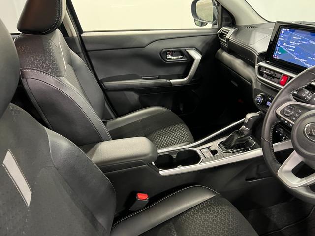 ロッキープレミアムG 走行73956キロ/車検整備付/タイヤ4本交換一年保証・走行距離無制限走行73956キロ 車検整備付 タイヤ4本交換 フルセグナビ ETC ドラレコ 全周囲カメラ LEDヘッドライト オートライト シートヒーター(埼玉県)の中古車
