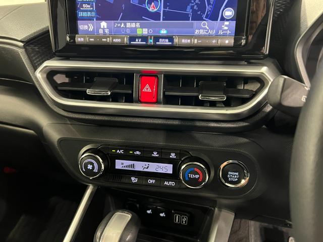 ロッキープレミアムG 4WD/車検整備付/走行39970キロ/ナビ1年保証距離無制限 走行距離39970キロ 純正フルセグナビ パノラマモニター ドラレコ 純正マット サイドエアバッグ LEDヘッドランプ アイドリングストップ シートヒーター 電動格納式ドアミラー(埼玉県)の中古車
