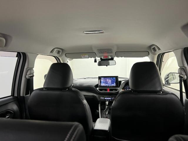 ロッキープレミアムG 4WD/車検整備付/走行39970キロ/ナビ1年保証距離無制限 走行距離39970キロ 純正フルセグナビ パノラマモニター ドラレコ 純正マット サイドエアバッグ LEDヘッドランプ アイドリングストップ シートヒーター 電動格納式ドアミラー(埼玉県)の中古車