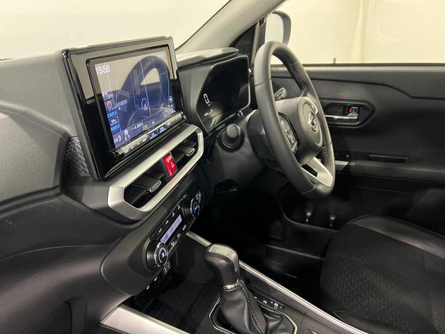 ロッキープレミアムG 4WD/車検整備付/走行39970キロ/ナビ1年保証距離無制限 走行距離39970キロ 純正フルセグナビ パノラマモニター ドラレコ 純正マット サイドエアバッグ LEDヘッドランプ アイドリングストップ シートヒーター 電動格納式ドアミラー(埼玉県)の中古車