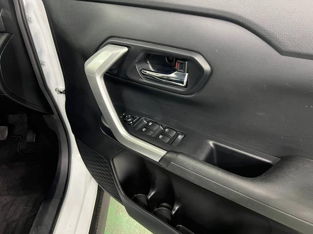 ロッキープレミアムG 4WD/車検整備付/走行39970キロ/ナビ1年保証距離無制限 走行距離39970キロ 純正フルセグナビ パノラマモニター ドラレコ 純正マット サイドエアバッグ LEDヘッドランプ アイドリングストップ シートヒーター 電動格納式ドアミラー(埼玉県)の中古車