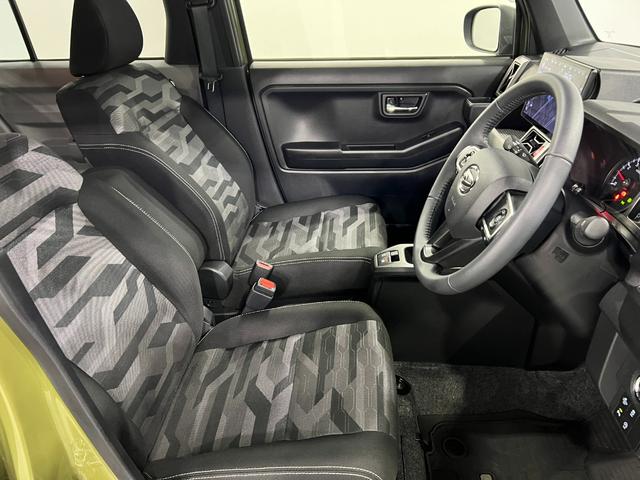 タフトＧターボ　ダーククロムベンチャー　走行４９８５キロ／９型ナビ１年保証距離無制限　走行距離４９８５キロ　純正フルセグナビ　パノラマモニター　ドラレコ　純正マット　サイドエアバッグ　ＬＥＤヘッドランプ　アイドリングストップ　シートヒーター　オート格納式ドアミラー（埼玉県）の中古車