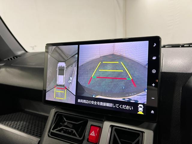 タフトＧターボ　ダーククロムベンチャー　走行４９８５キロ／９型ナビ１年保証距離無制限　走行距離４９８５キロ　純正フルセグナビ　パノラマモニター　ドラレコ　純正マット　サイドエアバッグ　ＬＥＤヘッドランプ　アイドリングストップ　シートヒーター　オート格納式ドアミラー（埼玉県）の中古車