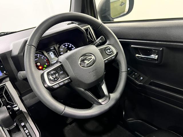 タフトＧターボ　ダーククロムベンチャー　走行４９８５キロ／９型ナビ１年保証距離無制限　走行距離４９８５キロ　純正フルセグナビ　パノラマモニター　ドラレコ　純正マット　サイドエアバッグ　ＬＥＤヘッドランプ　アイドリングストップ　シートヒーター　オート格納式ドアミラー（埼玉県）の中古車