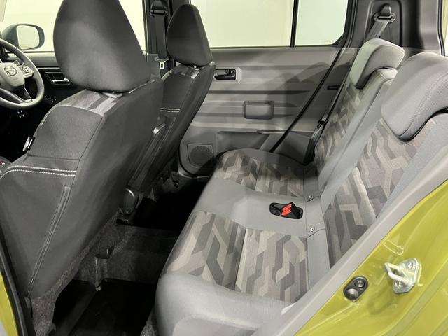 タフトＧターボ　ダーククロムベンチャー　走行４９８５キロ／９型ナビ１年保証距離無制限　走行距離４９８５キロ　純正フルセグナビ　パノラマモニター　ドラレコ　純正マット　サイドエアバッグ　ＬＥＤヘッドランプ　アイドリングストップ　シートヒーター　オート格納式ドアミラー（埼玉県）の中古車