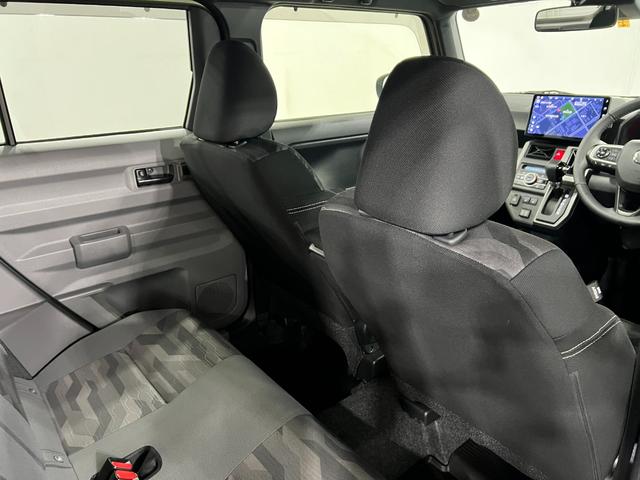 タフトＧターボ　ダーククロムベンチャー　走行４９８５キロ／９型ナビ１年保証距離無制限　走行距離４９８５キロ　純正フルセグナビ　パノラマモニター　ドラレコ　純正マット　サイドエアバッグ　ＬＥＤヘッドランプ　アイドリングストップ　シートヒーター　オート格納式ドアミラー（埼玉県）の中古車