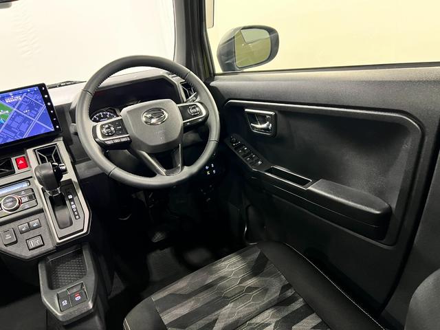 タフトＧターボ　ダーククロムベンチャー　走行４９８５キロ／９型ナビ１年保証距離無制限　走行距離４９８５キロ　純正フルセグナビ　パノラマモニター　ドラレコ　純正マット　サイドエアバッグ　ＬＥＤヘッドランプ　アイドリングストップ　シートヒーター　オート格納式ドアミラー（埼玉県）の中古車