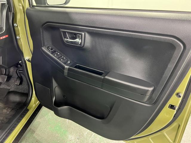 タフトＧターボ　ダーククロムベンチャー　走行４９８５キロ／９型ナビ１年保証距離無制限　走行距離４９８５キロ　純正フルセグナビ　パノラマモニター　ドラレコ　純正マット　サイドエアバッグ　ＬＥＤヘッドランプ　アイドリングストップ　シートヒーター　オート格納式ドアミラー（埼玉県）の中古車