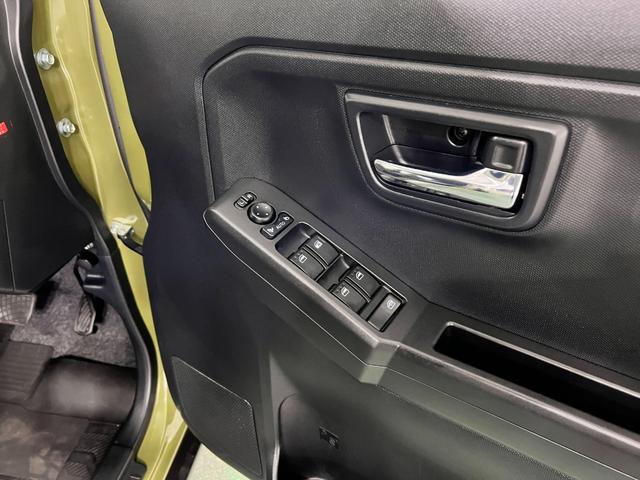 タフトＧターボ　ダーククロムベンチャー　走行４９８５キロ／９型ナビ１年保証距離無制限　走行距離４９８５キロ　純正フルセグナビ　パノラマモニター　ドラレコ　純正マット　サイドエアバッグ　ＬＥＤヘッドランプ　アイドリングストップ　シートヒーター　オート格納式ドアミラー（埼玉県）の中古車