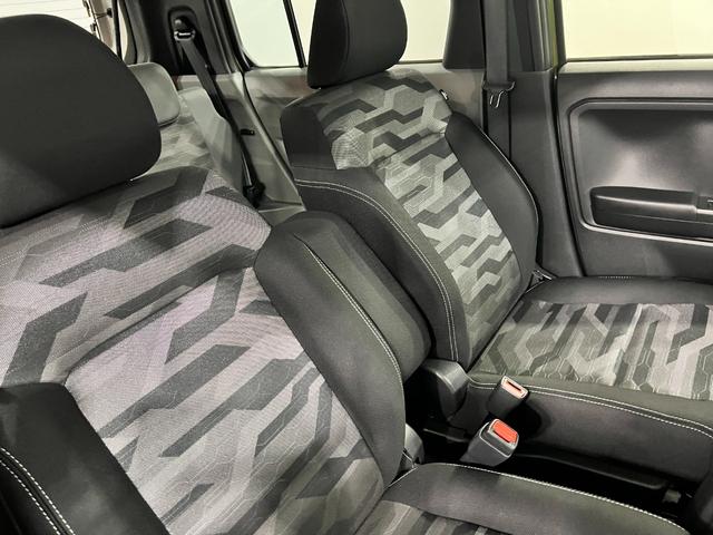 タフトＧターボ　ダーククロムベンチャー　走行４９８５キロ／９型ナビ１年保証距離無制限　走行距離４９８５キロ　純正フルセグナビ　パノラマモニター　ドラレコ　純正マット　サイドエアバッグ　ＬＥＤヘッドランプ　アイドリングストップ　シートヒーター　オート格納式ドアミラー（埼玉県）の中古車