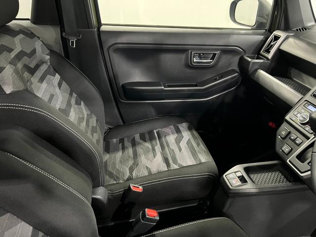 タフトＧターボ　ダーククロムベンチャー　走行４９８５キロ／９型ナビ１年保証距離無制限　走行距離４９８５キロ　純正フルセグナビ　パノラマモニター　ドラレコ　純正マット　サイドエアバッグ　ＬＥＤヘッドランプ　アイドリングストップ　シートヒーター　オート格納式ドアミラー（埼玉県）の中古車