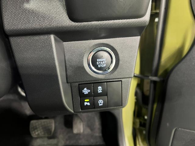 タフトＧターボ　ダーククロムベンチャー　走行４９８５キロ／９型ナビ１年保証距離無制限　走行距離４９８５キロ　純正フルセグナビ　パノラマモニター　ドラレコ　純正マット　サイドエアバッグ　ＬＥＤヘッドランプ　アイドリングストップ　シートヒーター　オート格納式ドアミラー（埼玉県）の中古車