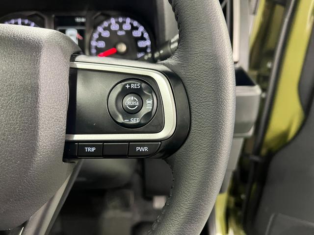 タフトＧターボ　ダーククロムベンチャー　走行４９８５キロ／９型ナビ１年保証距離無制限　走行距離４９８５キロ　純正フルセグナビ　パノラマモニター　ドラレコ　純正マット　サイドエアバッグ　ＬＥＤヘッドランプ　アイドリングストップ　シートヒーター　オート格納式ドアミラー（埼玉県）の中古車