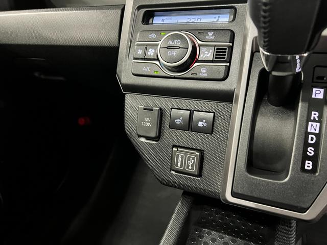 タフトＧターボ　ダーククロムベンチャー　走行４９８５キロ／９型ナビ１年保証距離無制限　走行距離４９８５キロ　純正フルセグナビ　パノラマモニター　ドラレコ　純正マット　サイドエアバッグ　ＬＥＤヘッドランプ　アイドリングストップ　シートヒーター　オート格納式ドアミラー（埼玉県）の中古車