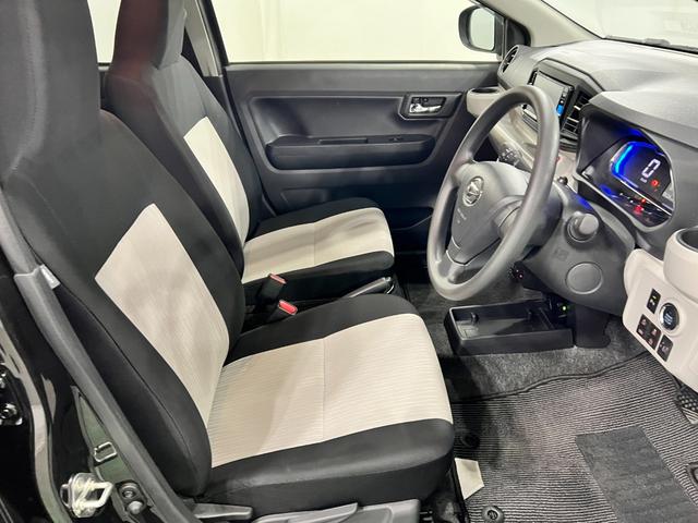 ミライースＧ　リミテッドＳＡIII　走行８６７２キロ／ナビ／喫煙車一年保証・走行距離無制限走行８６７２キロ　フルセグナビ　ブルートゥース　バックカメラ　ドラレコ　ＥＴＣ　クリアランスソナー　オートライト　ＬＥＤヘッドライト　シートヒーター（埼玉県）の中古車