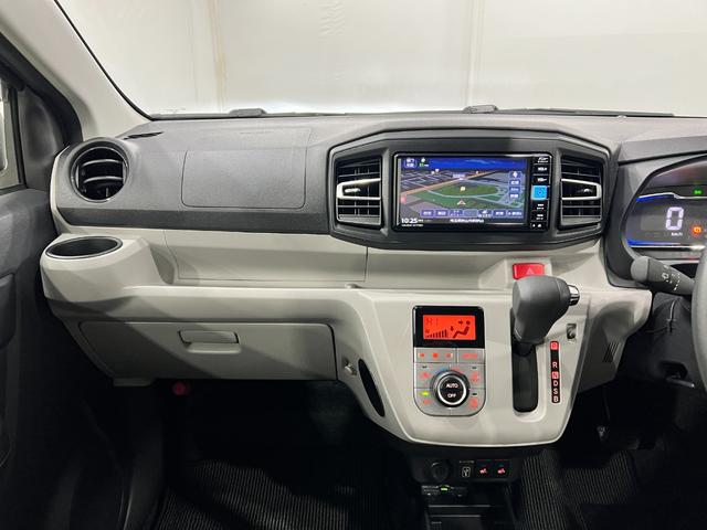 ミライースＧ　リミテッドＳＡIII　走行８６７２キロ／ナビ／喫煙車一年保証・走行距離無制限走行８６７２キロ　フルセグナビ　ブルートゥース　バックカメラ　ドラレコ　ＥＴＣ　クリアランスソナー　オートライト　ＬＥＤヘッドライト　シートヒーター（埼玉県）の中古車