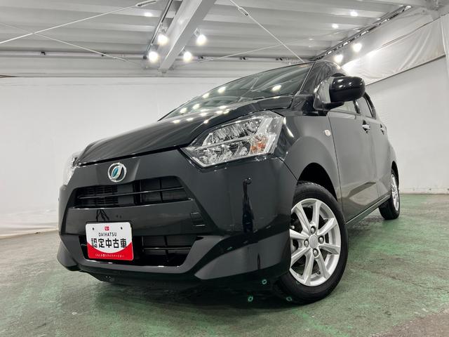 ミライースＧ　リミテッドＳＡIII　走行８６７２キロ／ナビ／喫煙車一年保証・走行距離無制限走行８６７２キロ　フルセグナビ　ブルートゥース　バックカメラ　ドラレコ　ＥＴＣ　クリアランスソナー　オートライト　ＬＥＤヘッドライト　シートヒーター（埼玉県）の中古車