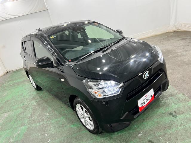 ミライースＧ　リミテッドＳＡIII　走行８６７２キロ／ナビ／喫煙車一年保証・走行距離無制限走行８６７２キロ　フルセグナビ　ブルートゥース　バックカメラ　ドラレコ　ＥＴＣ　クリアランスソナー　オートライト　ＬＥＤヘッドライト　シートヒーター（埼玉県）の中古車