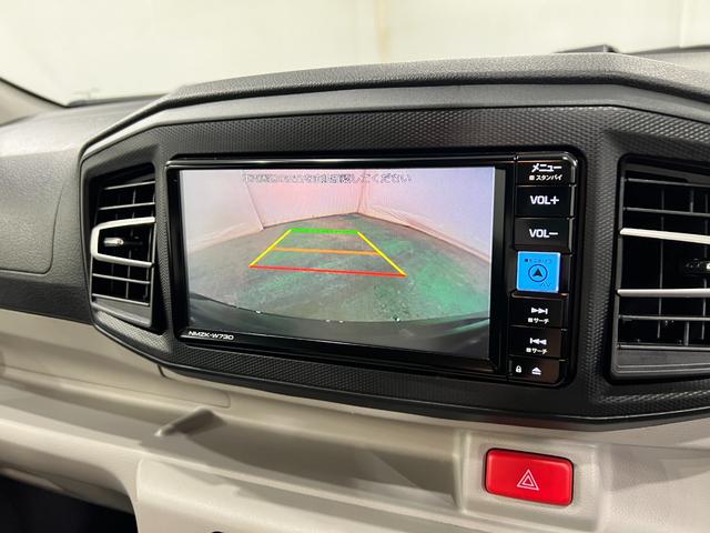 ミライースＧ　リミテッドＳＡIII　走行８６７２キロ／ナビ／喫煙車一年保証・走行距離無制限走行８６７２キロ　フルセグナビ　ブルートゥース　バックカメラ　ドラレコ　ＥＴＣ　クリアランスソナー　オートライト　ＬＥＤヘッドライト　シートヒーター（埼玉県）の中古車