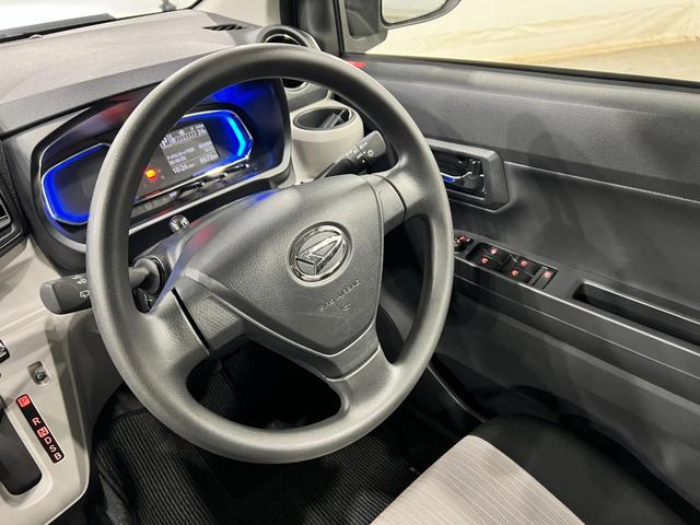 ミライースＧ　リミテッドＳＡIII　走行８６７２キロ／ナビ／喫煙車一年保証・走行距離無制限走行８６７２キロ　フルセグナビ　ブルートゥース　バックカメラ　ドラレコ　ＥＴＣ　クリアランスソナー　オートライト　ＬＥＤヘッドライト　シートヒーター（埼玉県）の中古車