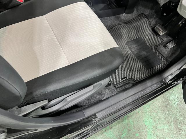 ミライースＧ　リミテッドＳＡIII　走行８６７２キロ／ナビ／喫煙車一年保証・走行距離無制限走行８６７２キロ　フルセグナビ　ブルートゥース　バックカメラ　ドラレコ　ＥＴＣ　クリアランスソナー　オートライト　ＬＥＤヘッドライト　シートヒーター（埼玉県）の中古車