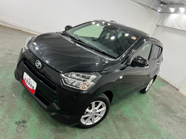 ミライースＧ　リミテッドＳＡIII　走行８６７２キロ／ナビ／喫煙車一年保証・走行距離無制限走行８６７２キロ　フルセグナビ　ブルートゥース　バックカメラ　ドラレコ　ＥＴＣ　クリアランスソナー　オートライト　ＬＥＤヘッドライト　シートヒーター（埼玉県）の中古車