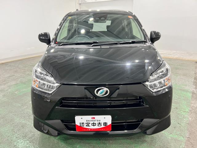 ミライースＧ　リミテッドＳＡIII　走行８６７２キロ／ナビ／喫煙車一年保証・走行距離無制限走行８６７２キロ　フルセグナビ　ブルートゥース　バックカメラ　ドラレコ　ＥＴＣ　クリアランスソナー　オートライト　ＬＥＤヘッドライト　シートヒーター（埼玉県）の中古車