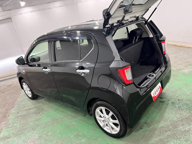 ミライースＧ　リミテッドＳＡIII　走行８６７２キロ／ナビ／喫煙車一年保証・走行距離無制限走行８６７２キロ　フルセグナビ　ブルートゥース　バックカメラ　ドラレコ　ＥＴＣ　クリアランスソナー　オートライト　ＬＥＤヘッドライト　シートヒーター（埼玉県）の中古車