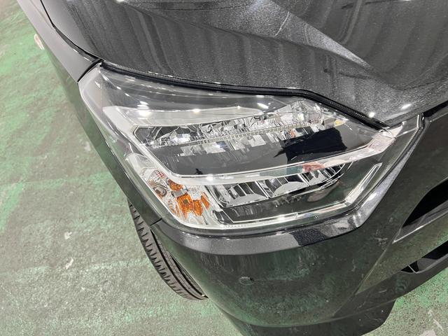 ミライースＧ　リミテッドＳＡIII　走行８６７２キロ／ナビ／喫煙車一年保証・走行距離無制限走行８６７２キロ　フルセグナビ　ブルートゥース　バックカメラ　ドラレコ　ＥＴＣ　クリアランスソナー　オートライト　ＬＥＤヘッドライト　シートヒーター（埼玉県）の中古車