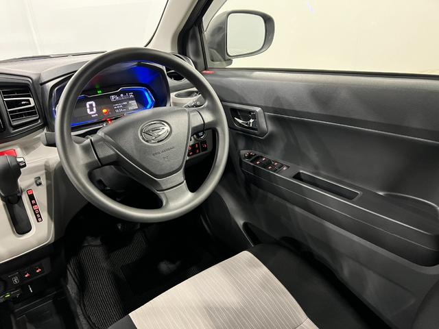 ミライースＧ　リミテッドＳＡIII　走行８６７２キロ／ナビ／喫煙車一年保証・走行距離無制限走行８６７２キロ　フルセグナビ　ブルートゥース　バックカメラ　ドラレコ　ＥＴＣ　クリアランスソナー　オートライト　ＬＥＤヘッドライト　シートヒーター（埼玉県）の中古車