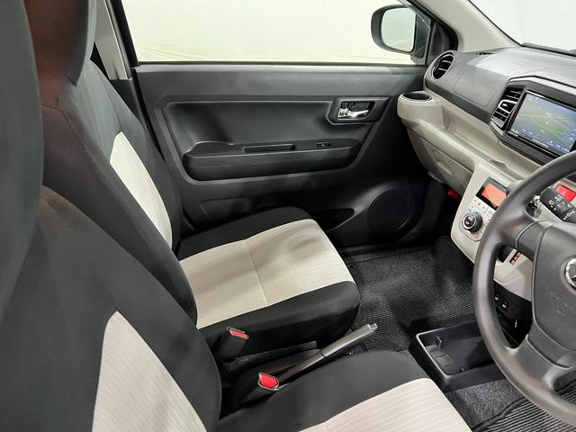 ミライースＧ　リミテッドＳＡIII　走行８６７２キロ／ナビ／喫煙車一年保証・走行距離無制限走行８６７２キロ　フルセグナビ　ブルートゥース　バックカメラ　ドラレコ　ＥＴＣ　クリアランスソナー　オートライト　ＬＥＤヘッドライト　シートヒーター（埼玉県）の中古車