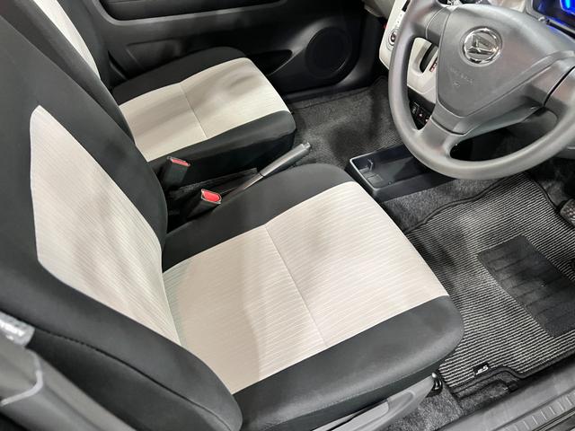 ミライースＧ　リミテッドＳＡIII　走行８６７２キロ／ナビ／喫煙車一年保証・走行距離無制限走行８６７２キロ　フルセグナビ　ブルートゥース　バックカメラ　ドラレコ　ＥＴＣ　クリアランスソナー　オートライト　ＬＥＤヘッドライト　シートヒーター（埼玉県）の中古車