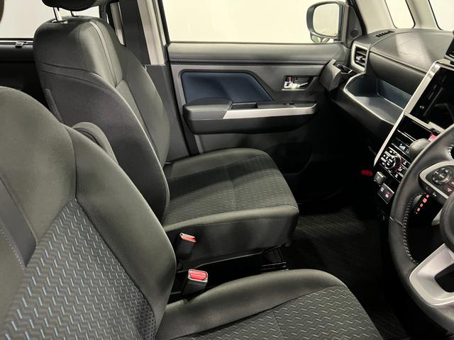 トールカスタムG ターボ 走行18121キロ/クリアランスソナー一年保証・走行距離無制限 走行18121キロ クリアランスソナー オートマチックハイビーム オートライト LEDヘッドライト シートヒーター 両側電動スライドドア(埼玉県)の中古車