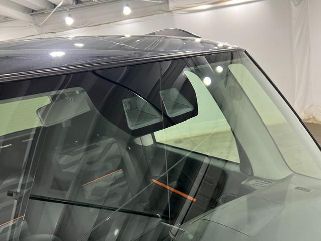 タントファンクロスターボ　走行１０１５８キロ／クリアランスソナー一年保証・走行距離無制限　走行１０１５８キロ　サイドエアバック　クリアランスソナー　オートマチックハイビーム　オートライト　ＬＥＤヘッドライト　ベンチシート　シートヒーター　両側電動スライドドア（埼玉県）の中古車