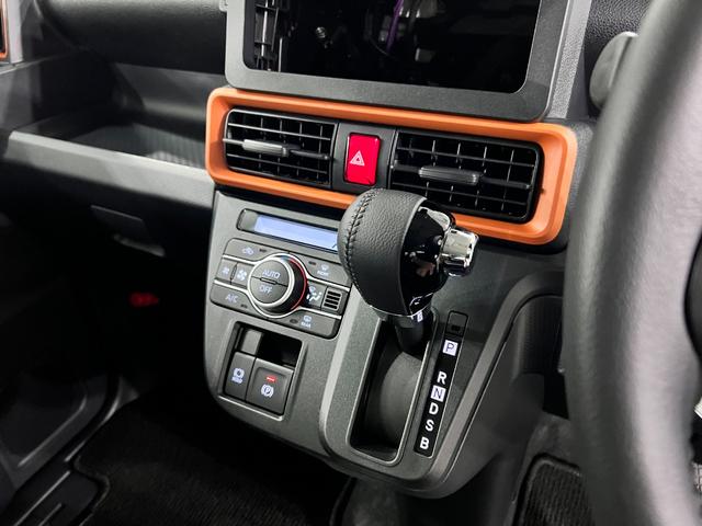 タントファンクロスターボ　走行１０１５８キロ／クリアランスソナー一年保証・走行距離無制限　走行１０１５８キロ　サイドエアバック　クリアランスソナー　オートマチックハイビーム　オートライト　ＬＥＤヘッドライト　ベンチシート　シートヒーター　両側電動スライドドア（埼玉県）の中古車