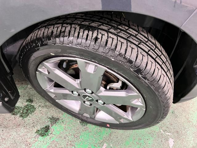 タントファンクロスターボ　走行１０１５８キロ／クリアランスソナー一年保証・走行距離無制限　走行１０１５８キロ　サイドエアバック　クリアランスソナー　オートマチックハイビーム　オートライト　ＬＥＤヘッドライト　ベンチシート　シートヒーター　両側電動スライドドア（埼玉県）の中古車