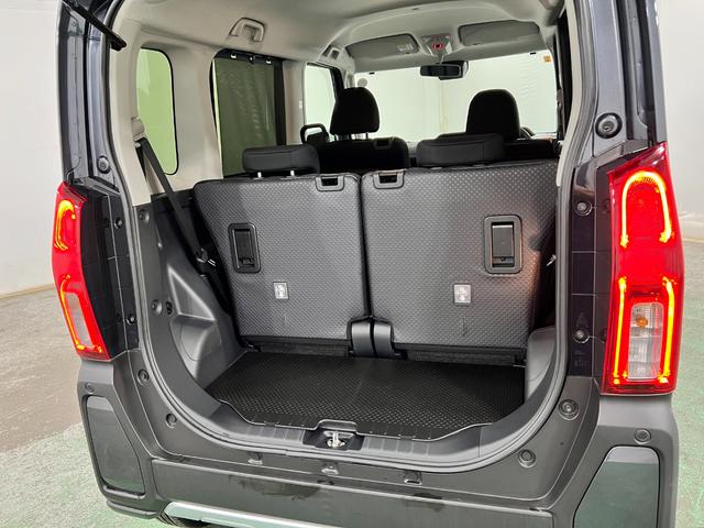 タントファンクロスターボ　走行１０１５８キロ／クリアランスソナー一年保証・走行距離無制限　走行１０１５８キロ　サイドエアバック　クリアランスソナー　オートマチックハイビーム　オートライト　ＬＥＤヘッドライト　ベンチシート　シートヒーター　両側電動スライドドア（埼玉県）の中古車