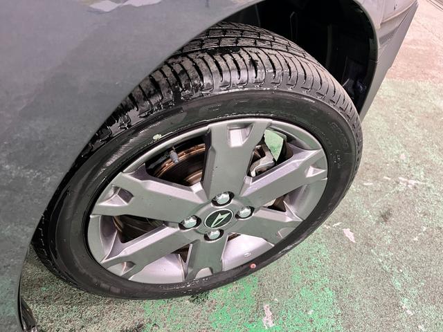 タントファンクロスターボ　走行１０１５８キロ／クリアランスソナー一年保証・走行距離無制限　走行１０１５８キロ　サイドエアバック　クリアランスソナー　オートマチックハイビーム　オートライト　ＬＥＤヘッドライト　ベンチシート　シートヒーター　両側電動スライドドア（埼玉県）の中古車