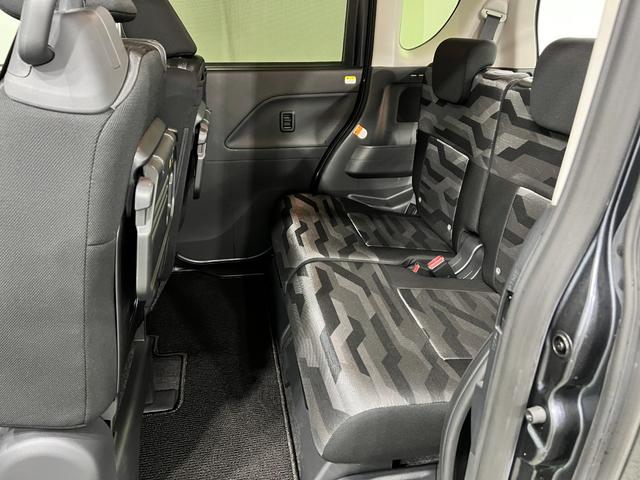 タントファンクロスターボ　走行１０１５８キロ／クリアランスソナー一年保証・走行距離無制限　走行１０１５８キロ　サイドエアバック　クリアランスソナー　オートマチックハイビーム　オートライト　ＬＥＤヘッドライト　ベンチシート　シートヒーター　両側電動スライドドア（埼玉県）の中古車