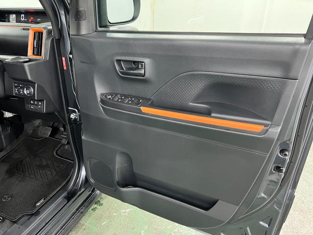 タントファンクロスターボ　走行１０１５８キロ／クリアランスソナー一年保証・走行距離無制限　走行１０１５８キロ　サイドエアバック　クリアランスソナー　オートマチックハイビーム　オートライト　ＬＥＤヘッドライト　ベンチシート　シートヒーター　両側電動スライドドア（埼玉県）の中古車