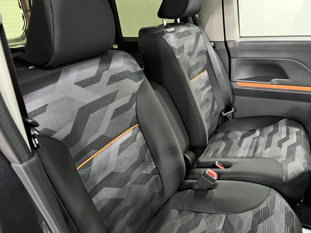 タントファンクロスターボ　走行１０１５８キロ／クリアランスソナー一年保証・走行距離無制限　走行１０１５８キロ　サイドエアバック　クリアランスソナー　オートマチックハイビーム　オートライト　ＬＥＤヘッドライト　ベンチシート　シートヒーター　両側電動スライドドア（埼玉県）の中古車