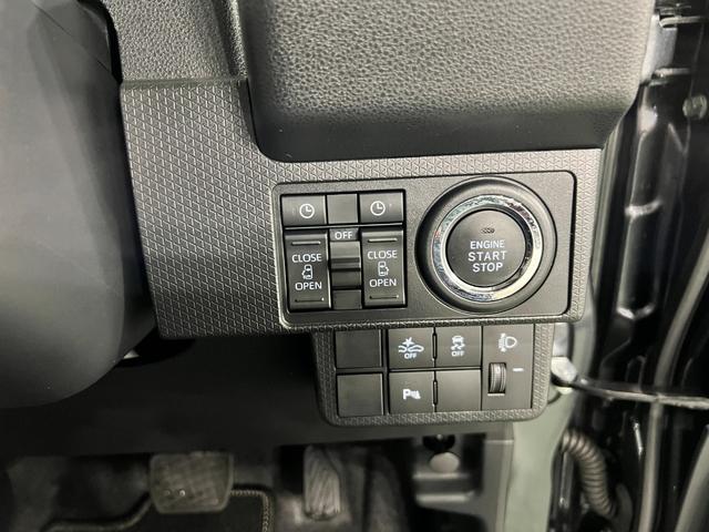 タントファンクロスターボ　走行１０１５８キロ／クリアランスソナー一年保証・走行距離無制限　走行１０１５８キロ　サイドエアバック　クリアランスソナー　オートマチックハイビーム　オートライト　ＬＥＤヘッドライト　ベンチシート　シートヒーター　両側電動スライドドア（埼玉県）の中古車